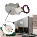 DC 13V Refrigerator Freezer Evaporator Fan Motor for Refrigerator. 
