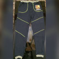 Casual Trouser For Men Free Size Men pants - LATEST Men's Sports Training Jogger Pants for Men Length 40". 