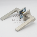 Yale Door Lock and Handle 2837. 