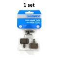 SHIMANO B01S Resin Brake Pads Bike Disc Brake for Shimano MT200 B01S Brakes Pad M395 M475 M525 Bicycle Mountain Disc Brake Parts. 