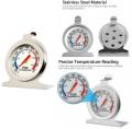Microwave Oven Thermometer. 
