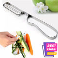 Stainless Steel Peeler Potato Peeler Kitchen Accessories Tools Fruits Peeler Vegetable Peeler. 