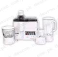 Deuron 4 In 1 Juicer, Blender. 