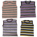 Baby Boy sando  Kids Round neck sando  sleeve Graphic Printed Summer clothes. 