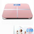 USB Charging Digital Weight Persnol Scale. 