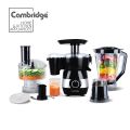 FP8516 - Food Processor - Black (Brand Warranty). 