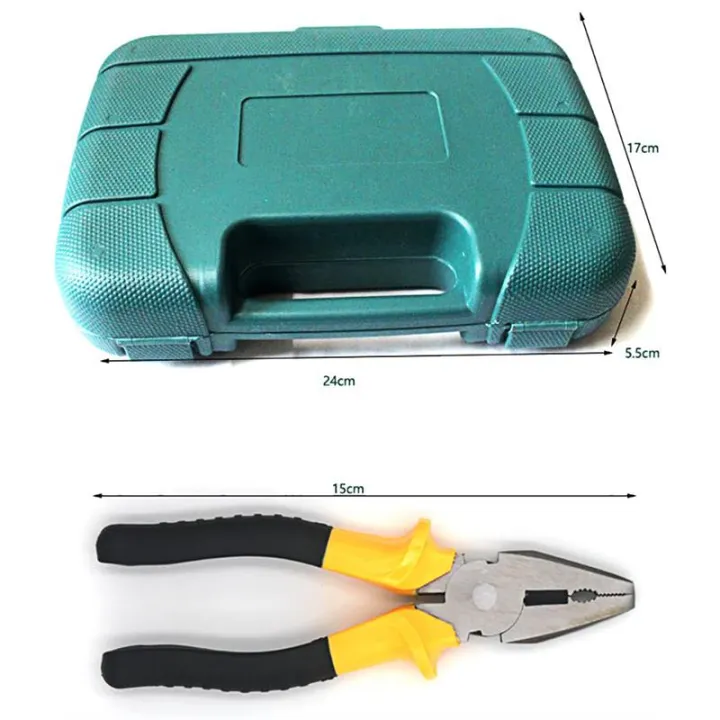 Imported%20Quality%209%20Piece%20Repair%20Kit%20Household%20Hardware%20Hand%20Tool%20Set%20Hardware%20Toolbox%20Vehicle%20Emergency%20Kit%20Vehicle%20Emergency%20Toolbox%20Screwdriver%20Portable%20Tool%20Kit%20-%20Image%206