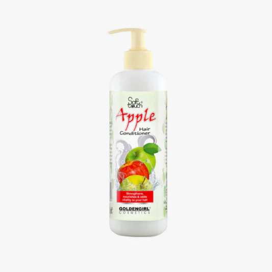 Soft touch Apple Hair Conditioner