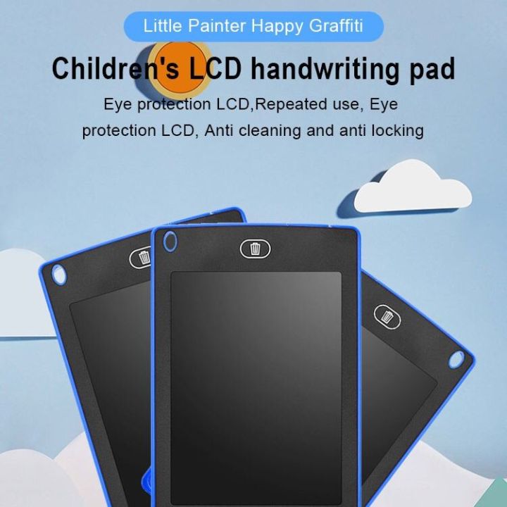 LCD%20Handwriting%20Digital%20Board%20Children%20Electronic%20Hand%20Painted%20-%20Image%202