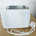 George Home 2 Slice Bread Toaster Imported (Product of UK). 