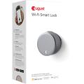 August Wi-Fi Smart door Lock 4th Generation. 