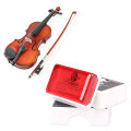 String Instruments Rosin Natural Ingredients Universal Violin Viola Cello Erhu Bow Rosin. 