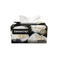 Sateensoft - Lifestyle Black. 