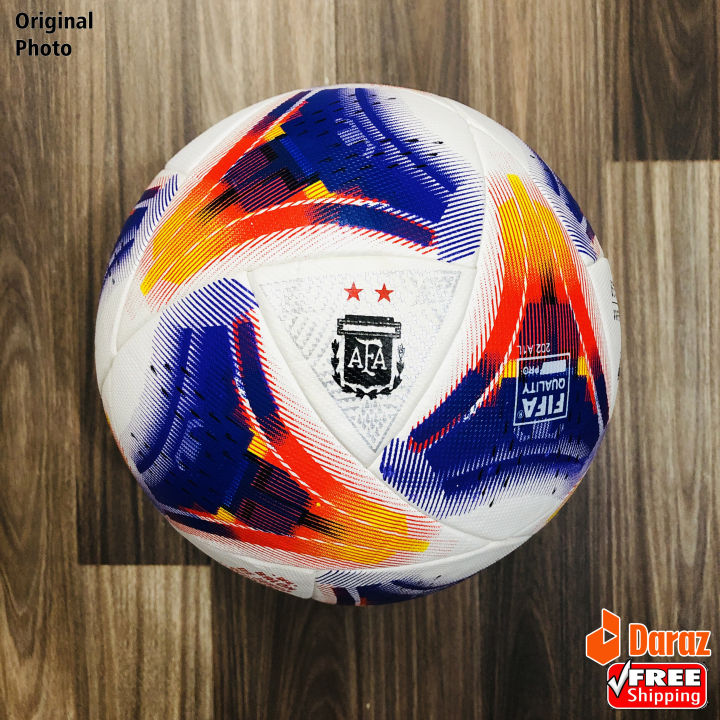 Fifa match ball online