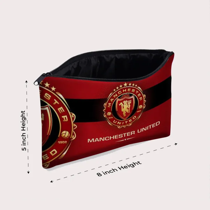 Manchester%20United%20Pencil%20Pouch%20For%20Football%20Fans%20Girls%20And%20Boys%20at%20CustomizeGiftsPK%20-%20Image%202