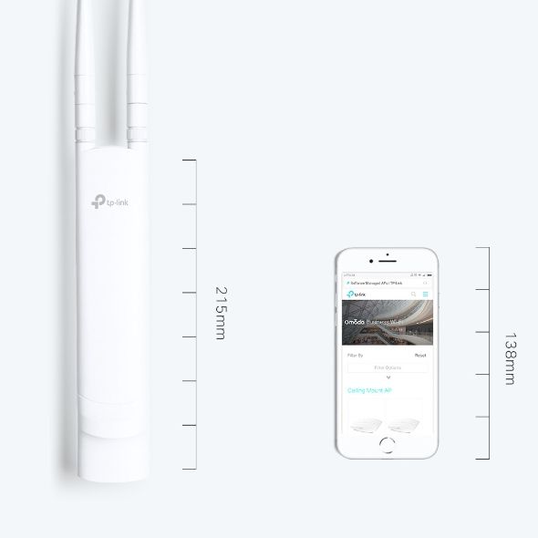 TP-Link%20Access%20Point%20EAP110-Outdoor%20300Mbps%20Wireless%20N%20Outdoor%20Access%20Point%20-%2018%20Months%20Brand%20Warranty%20-%20Image%207