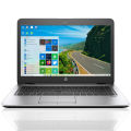 HP ELITEBOOK 840G4 Intel Core i5-7th Generation | 16G Ram , 256GB M2 SSD + 500GB HDD | 3Hours+ Battery Backup | Charger Included | FREE LAPTOP BAG. 