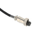 Mechanical Keyboard Cable, Type C Plug Gaming Keyboard Cable for Office. 
