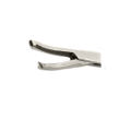 Export Quality Stainless Steel Medical Mosquito Kocher Forceps Curved Surgical Hemostatic Locking Pliers. 