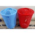 Laundry Basket - Clothes Basket - Washable Clothes Basket (Extra Large). 