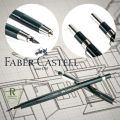Faber Castell Clutch Pencil Ø2 mm/ Mechanical Pencil 2.0mm/ TK4600 clutch pencil/ Faber Castell Clutch Pencil TK4600 2mm. 