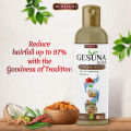 Burhani Gesuna Natura Herbal Shampoo 200ml. 