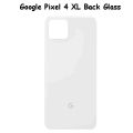 Google Pixel 4 XL Back Glass Battery Cover Rear Door Housing Case , Back Glass / Back Panel  Google Pixel 4 XL. 