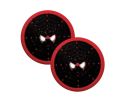 Spider-Man Eye Controller Thumb Grips For PS5 / PS4 / XBOX One X / S Joystick Skin caps. 