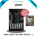 GRANNY REMAKE - GAME FOR PC (GOOGLE DRIVE/ MEDIAFIRE) - QR CODE + FREE GIFT. 