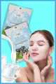 CQK Milk silk Mask 30ml pack of 10pcs. 