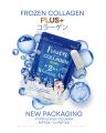 Frozen Collagen Plus+ 2 in 1 Whitening 10x Premium Skin Elasticity Capsules - Made in Thailand. 