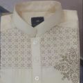 Men Stitched Kurta Shalwar Collection. 