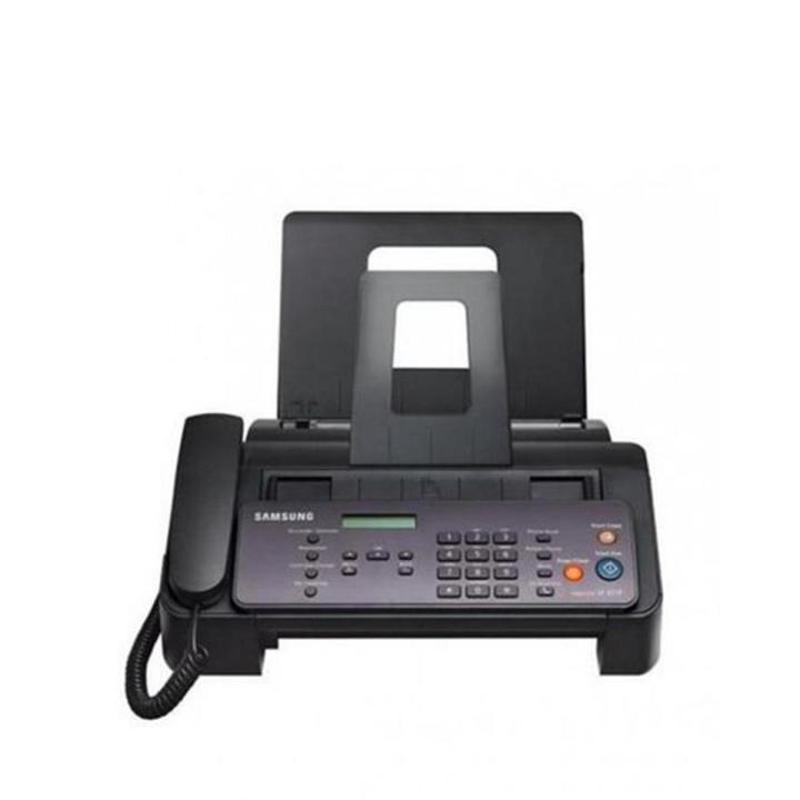 SF371P - 4 in 1 Inkjet Printer