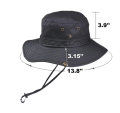 Online Dukandari - Round Hat , Round Hat for Outdoor Travelling. 