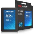 Hikvision 256 GB SSD Solid State Drive E100 Series - with Warranty. 