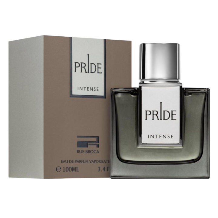 Pride Intense Perfume for Men - 100ml