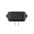 Xiaomi Mi WiFi Amplifier Pro 300M Mi Amplifier Network Expander Router Power Extender 2 Antenna. 