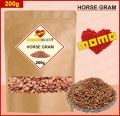 Kulthi Dal Horse Gram 200 g. 