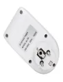 Brand New Original Auto On Off Digital Timer Switch Socket 220 Volts 2300 Watt Box Packed 10 to 12 A Maximum Special for sign boards boring motors fridge water cooler water pump Digital Programmable mechanical timer switch socket automatic on off switch. 
