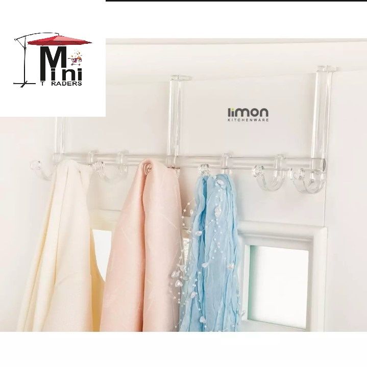 Door Hanger Cloth Rack  on Wholesale PRICE-MINITRADER