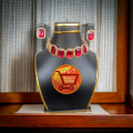 Necklace Gani Set for Women. 