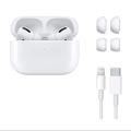 Air Pods pro & I12 Wireless Eardus TWS Hand Free with 5.0 Bluetooth with High Quality Sound And Base with Noise Cancelation best for gaming / Earbuds compatible with all the Devices. 