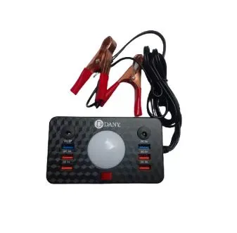 Danys%20C-1%20Clipper%20Charger%20with%206%20USB%20Ports,%20LED%20Light,%20DC%20Solar%20Mobile%20Charger,%20USB%20Battery%20Clamp,%20Power%20Cable,%20Short%20Circuit%20and%20Overload%20Protection%20-%20Image%202