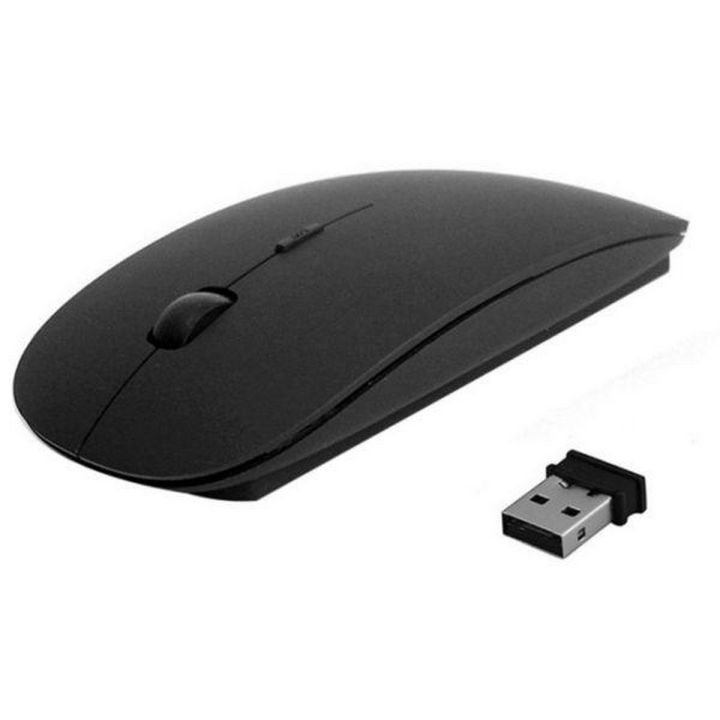 Wireless Mouse For Computer And Laptop