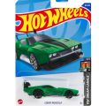 2022-83 Hot Wheels Cars COUNT MUSCULA 1/64 Metal Die-cast Model Collection Toy Vehicles. 