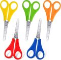 Paper Cutting Scissors small. 
