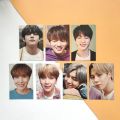 20 BTS Photo Cards Latest Photocards of Your Choice. 