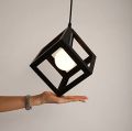 Square Shape Hanging | Ceiling Hanging | Pandent Lights | Hanging Lights For Offices , TV Lounge , Bed Room , Kitchen , Hotels , Home... 