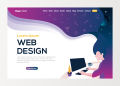 Basic Package Elevate Your Online Presence with Website Design Templates from Shadow AI Design Agency!. 