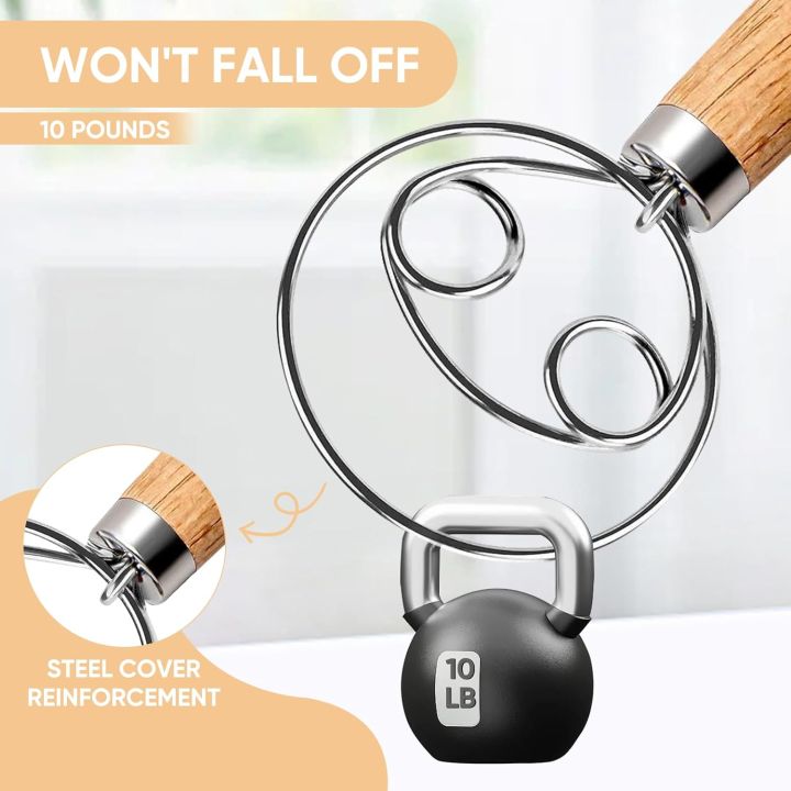Dough%20Whisk%20Wooden%20Bread%20Whisk%20With%20Stainless%20Steel%20Dough%20Hook%20-%20Traditional%20Dutch%20Whisk%20-%20Dough%20Mixer%20Hand%20Tool%20&%20Sourdough%20Bread%20Making%20Tools%20And%20Supplies%20Flour%20Whisk%20Kitchen%20Dough%20Mixer%20For%20Baking%20Cake%20Pizza%20Mixing%20Tool%20Roti%20Maker1Pcs%20-%20Image%202